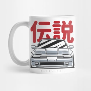 Supra A70 Mug